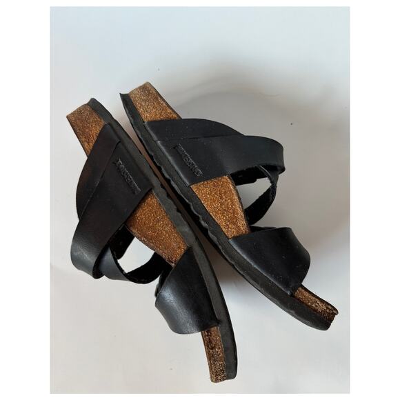 Birkenstock Black Sandals - Picture 6 of 10